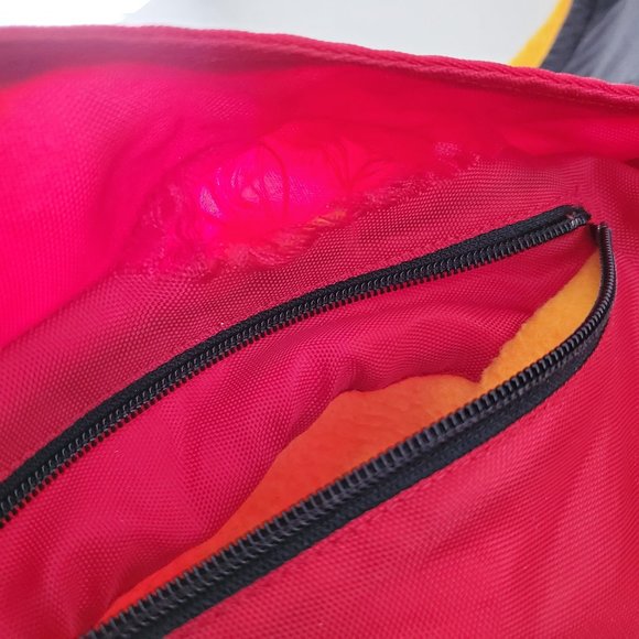 Vintage Tommy Hilfiger Color Block Vest Size XL - Picture 10 of 14